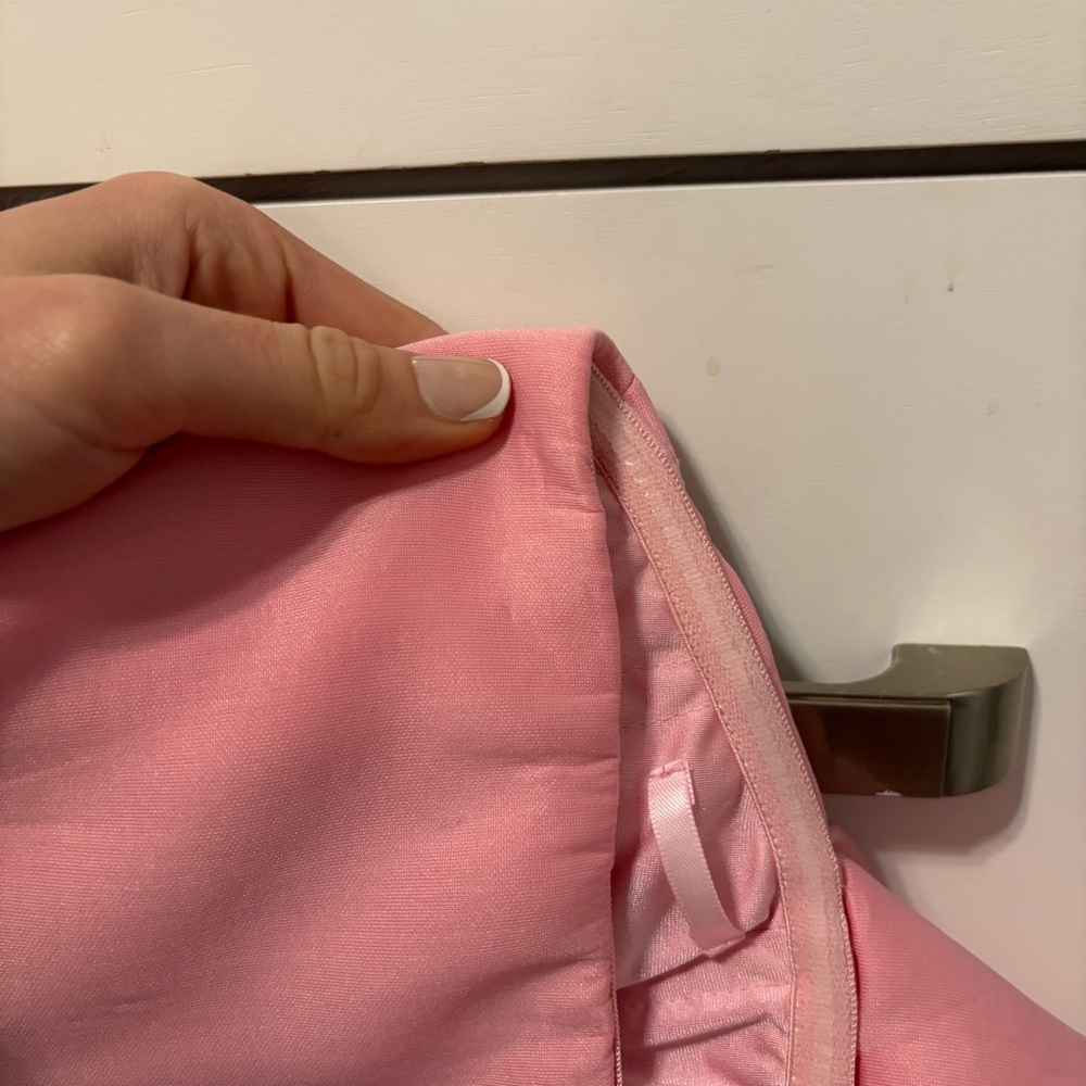 Eliya The Label Pink Jeni Top - Picture 7 of 10